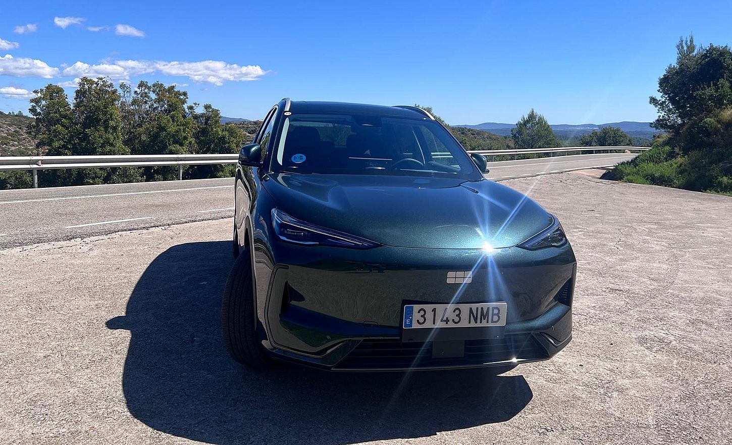 ¿Te has quedado sin batería en un coche eléctrico? Esto es lo que ocurre y por qué no debes preocuparte