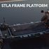 Stellantis presentó su tercera plataforma multienergía, destacable porque en vehículos eléctricos ofrece hasta 1.100 kilómetros de autonomía