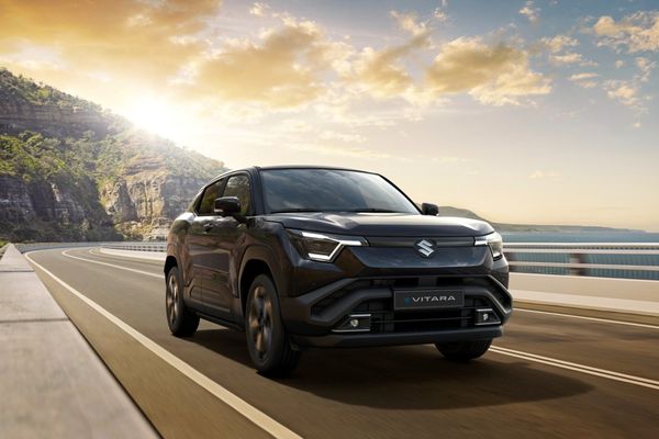 SUZUKI e-VITARA Eléctrico: Diseño, potencia y tecnología en el nuevo SUV 100% Eléctrico