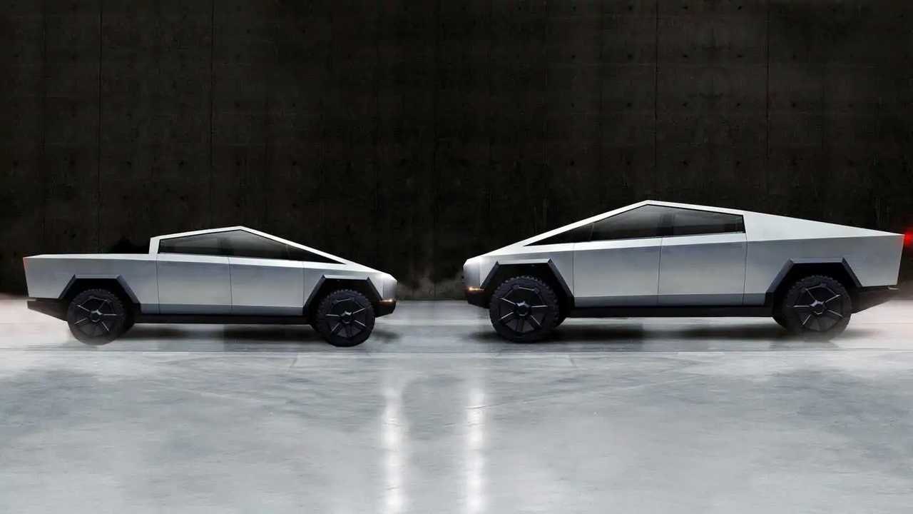 Tesla Cybertruck Eléctrico: diseño futurista, potencia brutal y autonomía sorprendente
