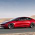 Tesla Model 3: el vehículo eléctrico más vendido en España en 2025