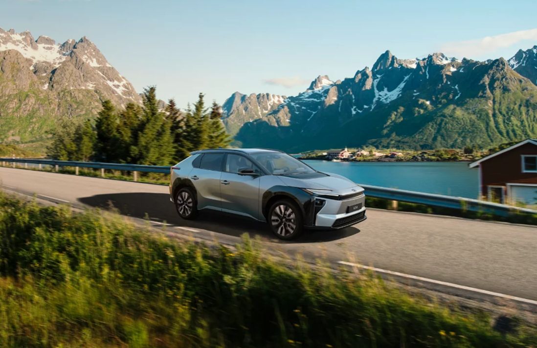 Toyota duplica las ventas de coches eléctricos en Europa durante el primer semestre de 2026 y acelera su estrategia de electrificación