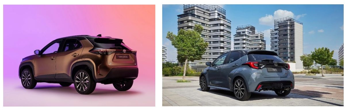 Toyota duplica las ventas de coches eléctricos en Europa durante el primer semestre de 2026 y acelera su estrategia de electrificación