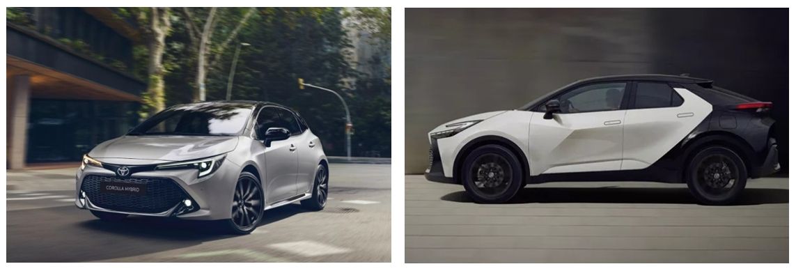 Toyota duplica las ventas de coches eléctricos en Europa durante el primer semestre de 2026 y acelera su estrategia de electrificación