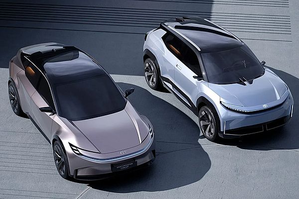 Toyota duplica las ventas de coches eléctricos en Europa durante el primer semestre de 2026 y acelera su estrategia de electrificación