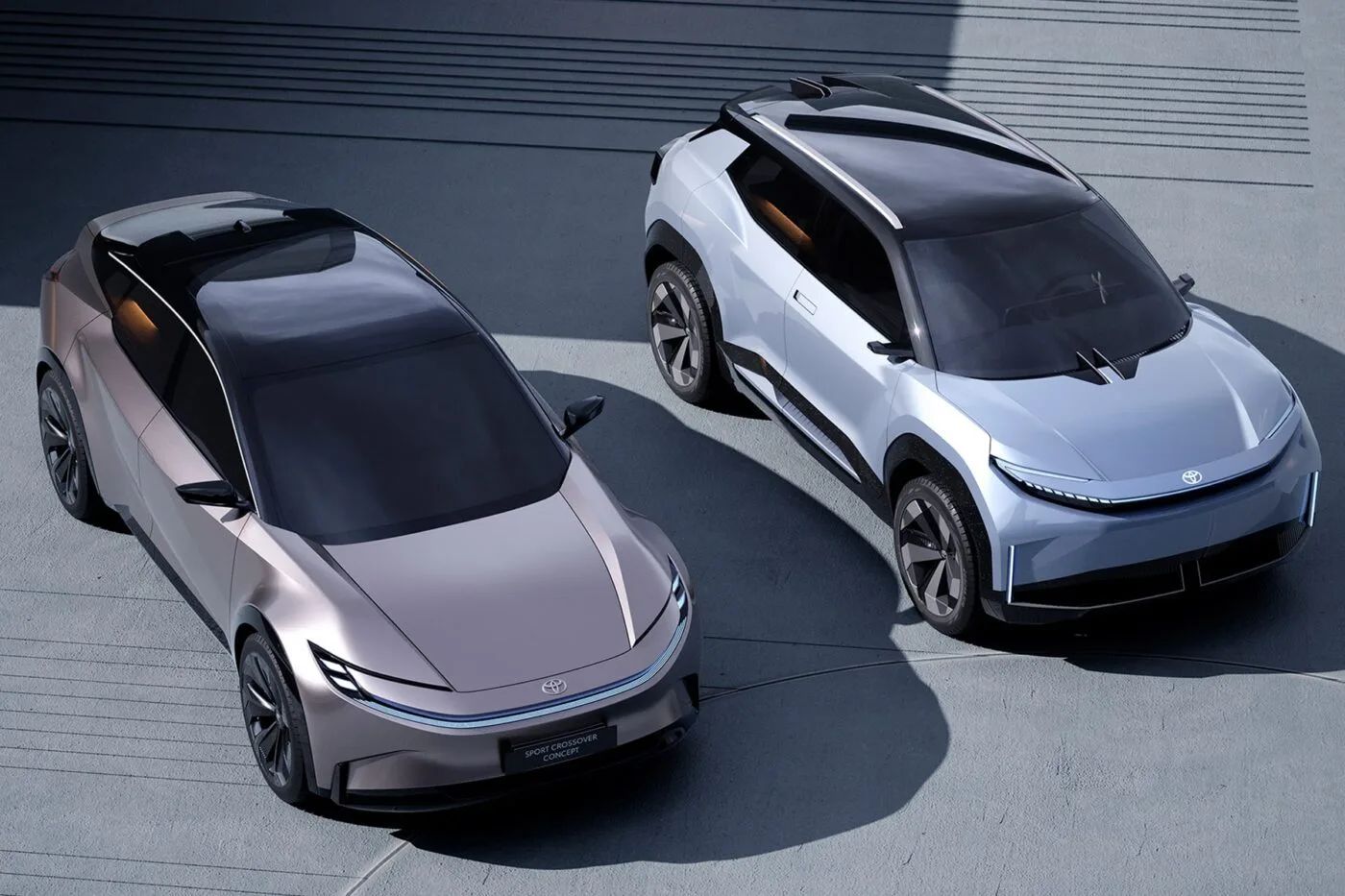 Toyota duplica las ventas de coches eléctricos en Europa durante el primer semestre de 2026 y acelera su estrategia de electrificación