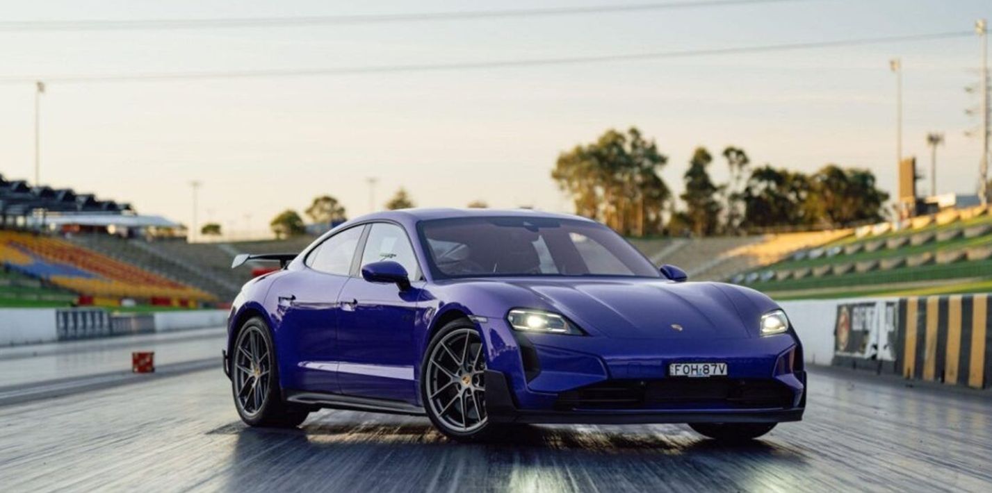 Qué vehículos de Hidrógeno puedes conducir en 2025: modelos y beneficios ecológicos