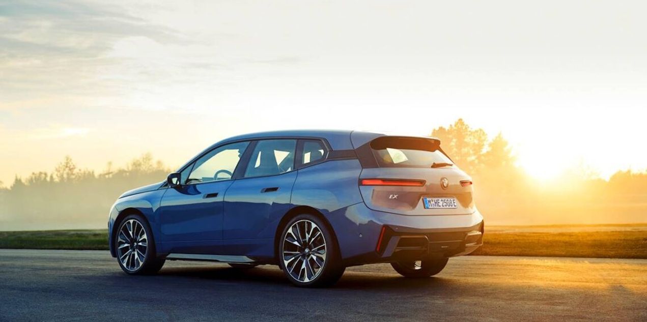 Qué vehículos de Hidrógeno puedes conducir en 2025: modelos y beneficios ecológicos