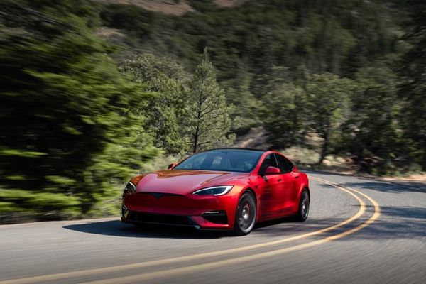 7 Vehículos eléctricos para olvidarte de cargar