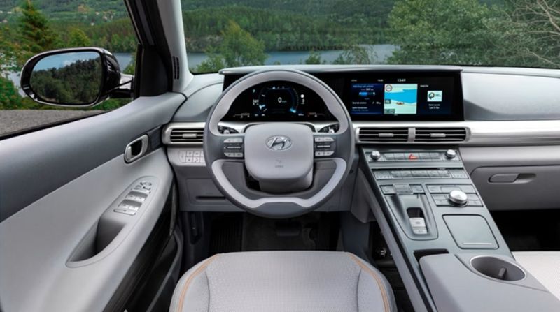 Qué vehículos de Hidrógeno puedes conducir en 2025: modelos y beneficios ecológicos