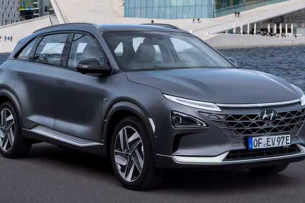 ¿Qué vehículos de Hidrógeno puedes conducir en 2025?: Modelos y beneficios ecológicos