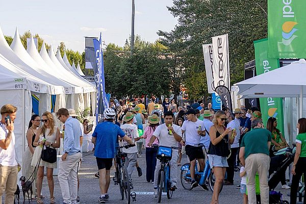 VEM 2026 consolida la movilidad eléctrica en Madrid: más de 30.000 visitantes, récord de pruebas y una apuesta por la “FELIZTRICIDAD”