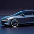 Volkswagen Mission Efficiency: el coche eléctrico que bate récords con solo 6,89 kWh/100 km